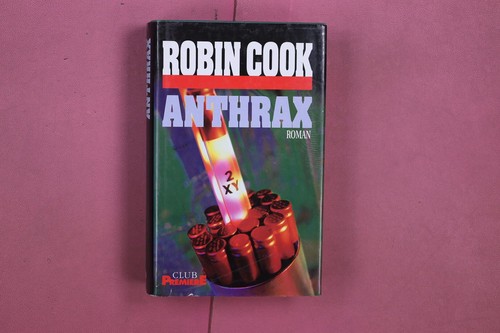 338485 robin cook anthrax - robin,