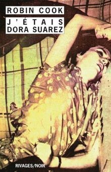 Jétais dora suarez roman - jétais,
