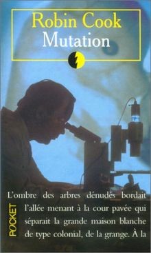 Mutation von robin cook buch - von,