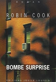 Bombe surprise von - , cook,