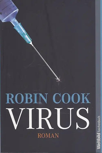 Virus robin cook weltbild - virus,
