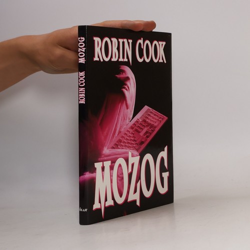 Mozog robin cook - | ,