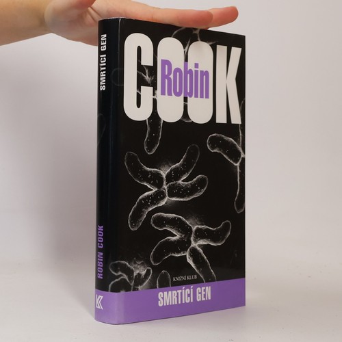 Smrtící gen robin - | ,