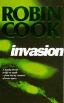 Invasion von cook robin - von,