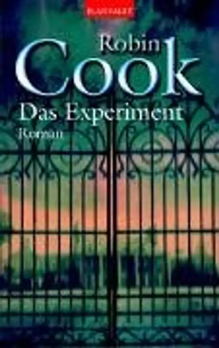 Das experiment robin - das,