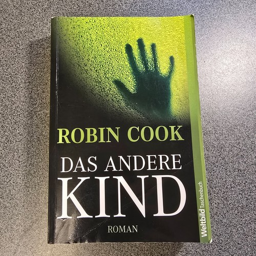 Das andere kind - andere, cook