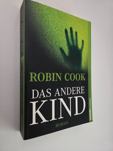 Buch das andere kind von - buch, robin