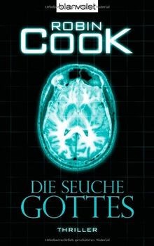 Die seuche gottes thriller - gottes:,