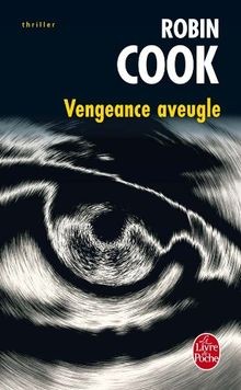 Vengeance aveugle von cook - vengeance,