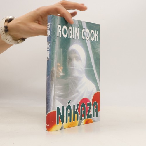 Nákaza robin cook - | ,