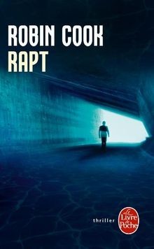 Rapt von robin cook - von, buch