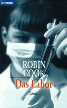 Das labor von - von, cook,