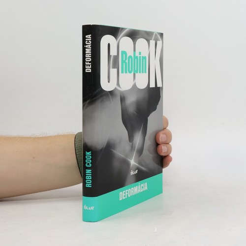 Deformácia robin cook - | ,
