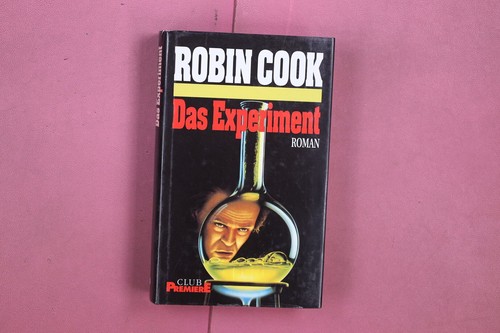 338477 robin cook - robin, das