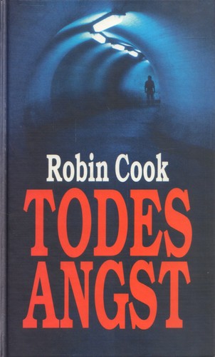 Buch von robin cook - von,