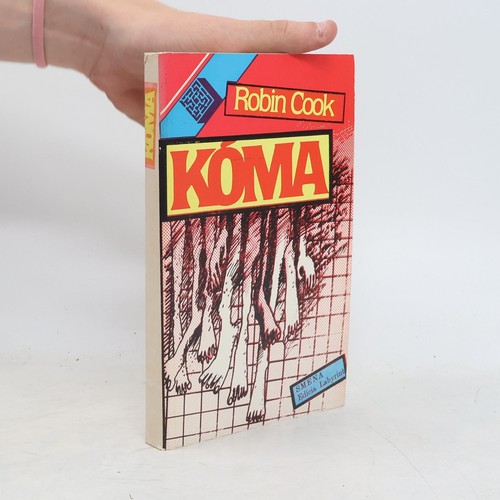 Kóma robin cook - kóma , | 