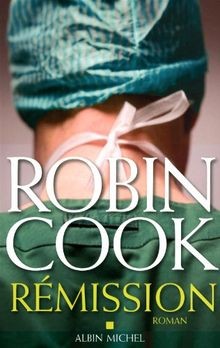 Rémission von cook robin - robin, |