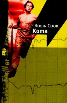 Koma - (ullstein, gelbe