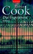 Das experiment von robin cook - das,