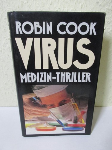 Virus medizin triller von - -,