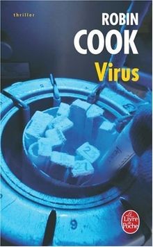 Virus von cook robin buch - buch, |