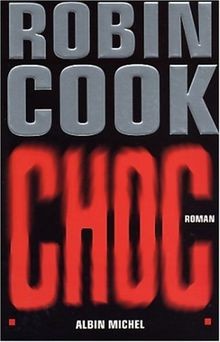 Choc von cook - cook,, robin