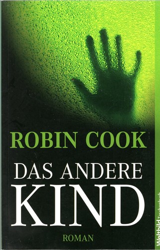 Robin cook das - robin,