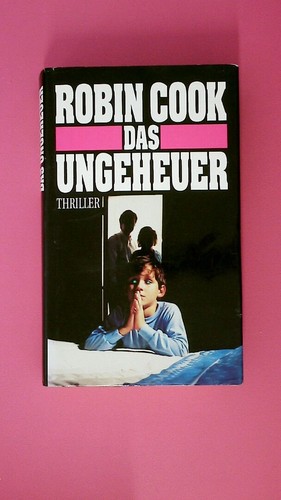 195617 robin cook das - 195617,