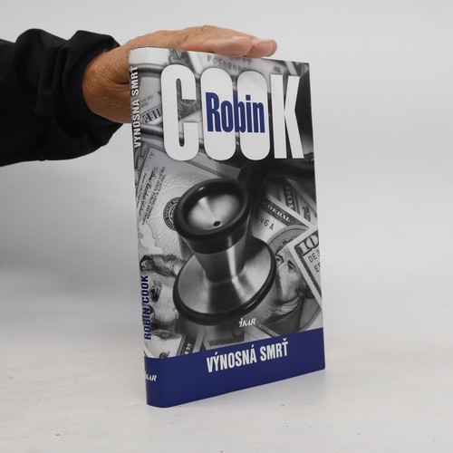 Výnosná smrť robin - | ,
