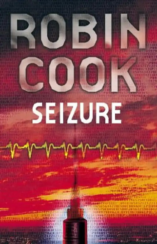 Seizure robin cook - -,