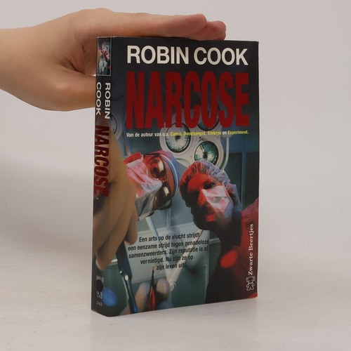 Narcose robin cook - narcose , | 
