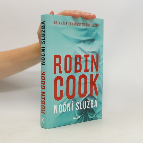 Noční služba robin - noční,