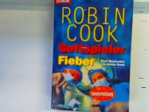 Gottspieler zwei bestseller - zwei,