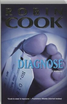 Diagnose von cook robin - diagnose, cook,