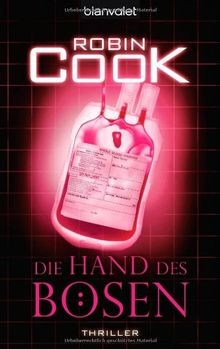 Die hand des bösen von - bösen,