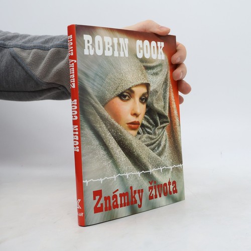 Známky života robin - známky, | 