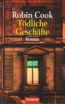 Tödliche geschäfte von - tödliche,