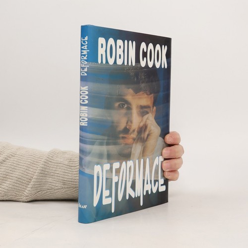 Deformace robin cook - robin,