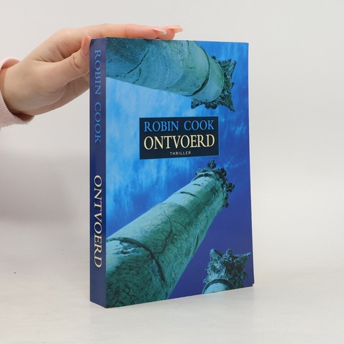 Ontvoerd robin cook - ontvoerd , | 