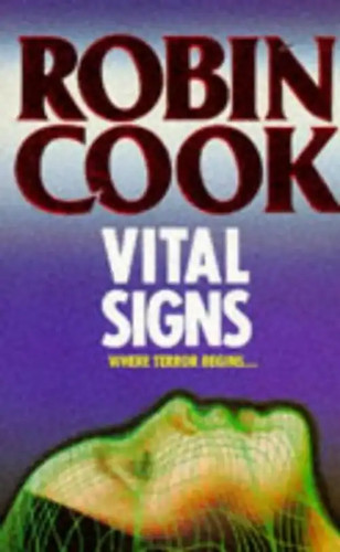 Vital signs robin cook - -,