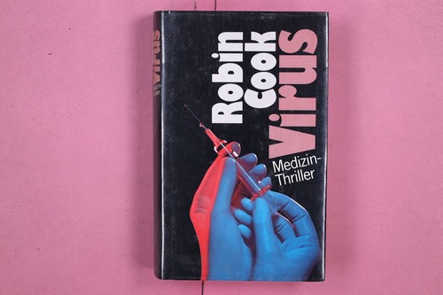 300705 robin cook - 300705,