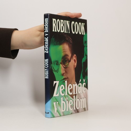 Zelenáč bielom robin - | ,