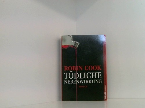 Tödliche nebenwirkung robin - tödliche,