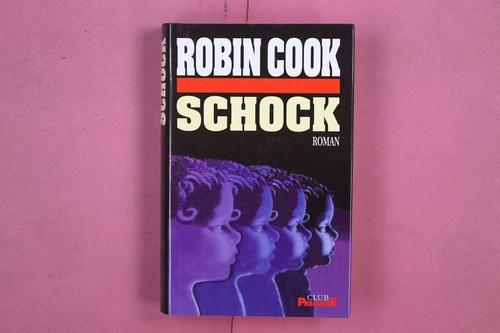300154 robin cook schock - robin,