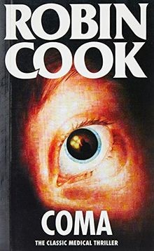 Coma von robin cook - buch, |