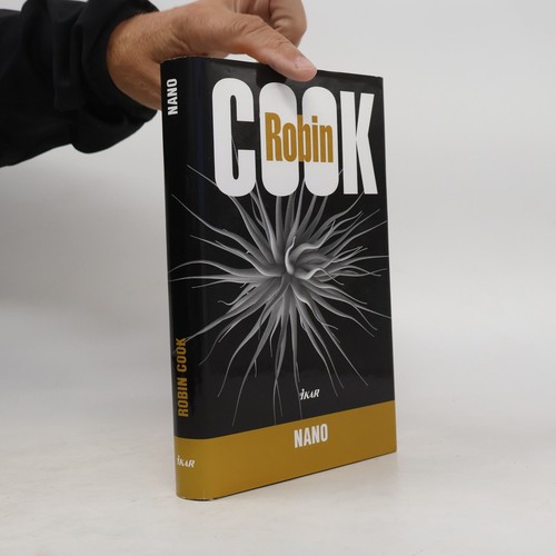 Nano robin cook - nano ,
