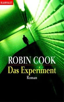 Das experiment blanvalet - das, (blanvalet