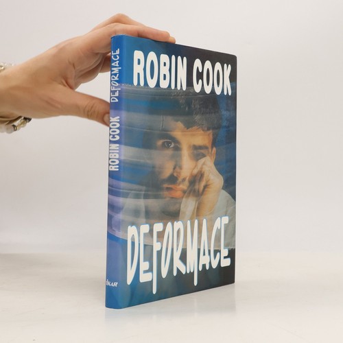 Deformace robin cook - deformace ,